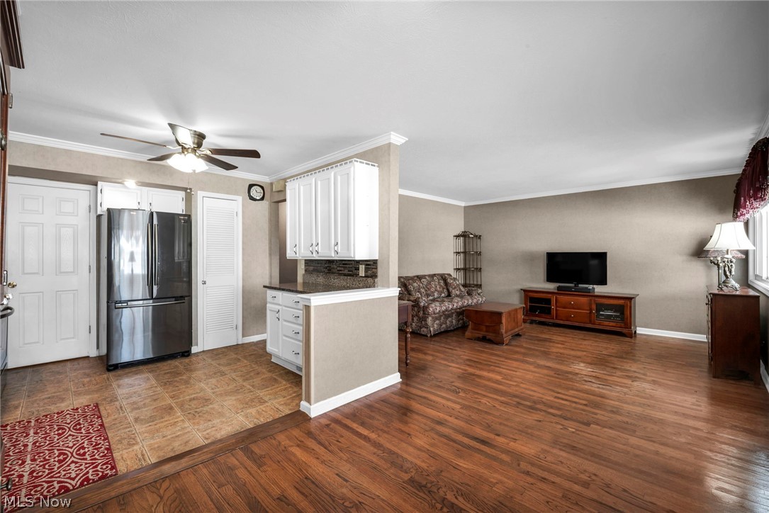 30892 Harrison Road Wickliffe OH 44092