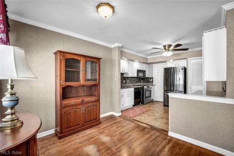 30892 Harrison Road Wickliffe OH 44092