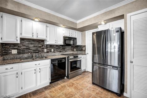 30892 Harrison Road Wickliffe OH 44092
