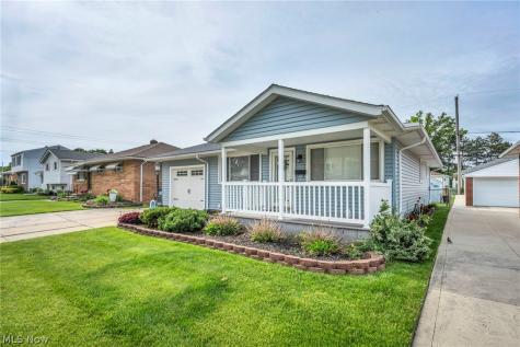 30892 Harrison Road Wickliffe OH 44092