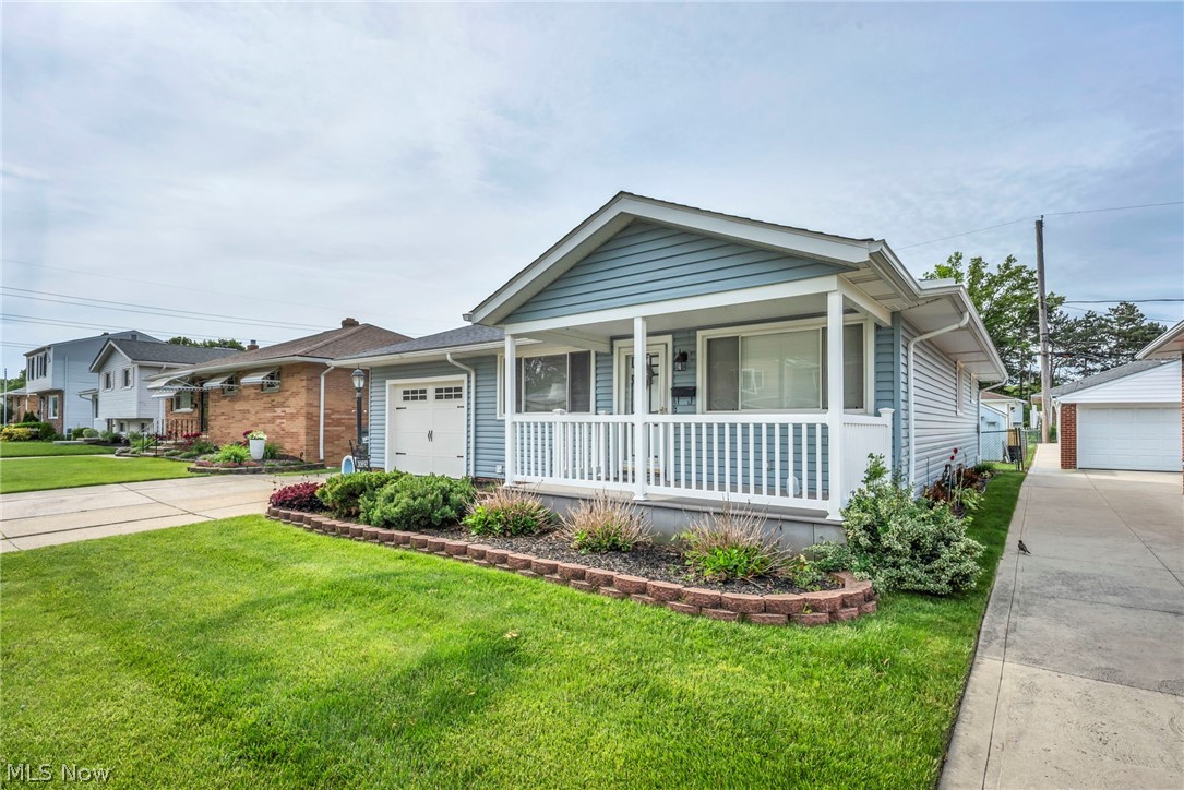 30892 Harrison Road Wickliffe OH 44092