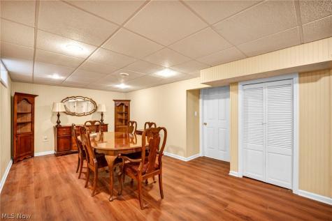 30892 Harrison Road Wickliffe OH 44092