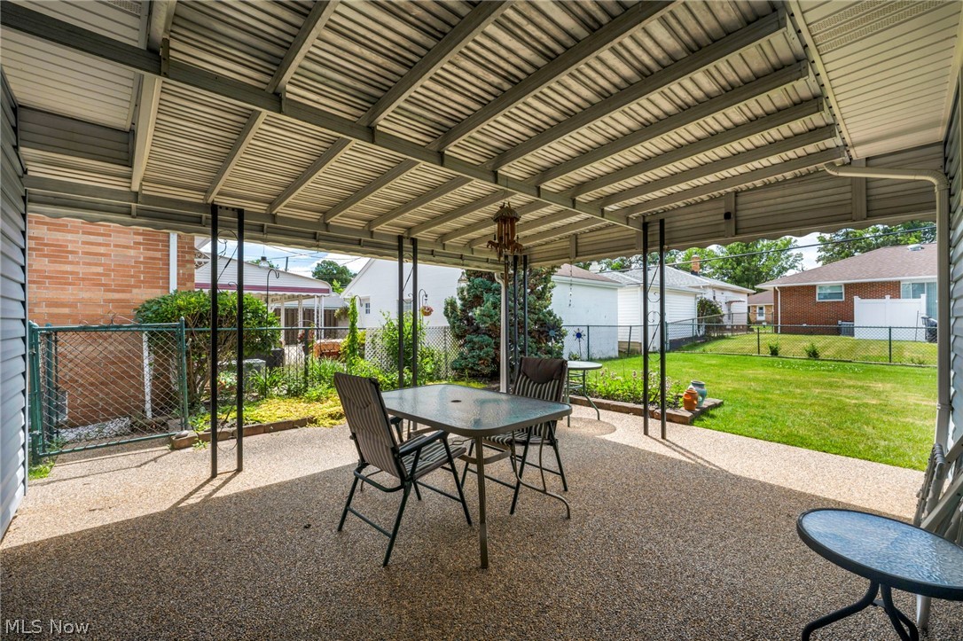 30892 Harrison Road Wickliffe OH 44092