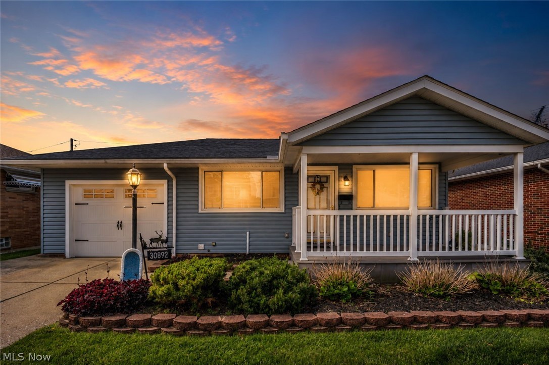 30892 Harrison Road Wickliffe OH 44092