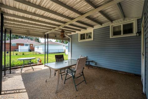 30892 Harrison Road Wickliffe OH 44092