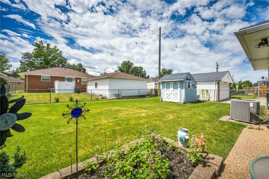 30892 Harrison Road Wickliffe OH 44092