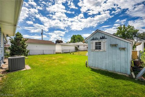 30892 Harrison Road Wickliffe OH 44092