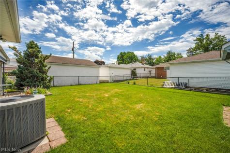 30892 Harrison Road Wickliffe OH 44092