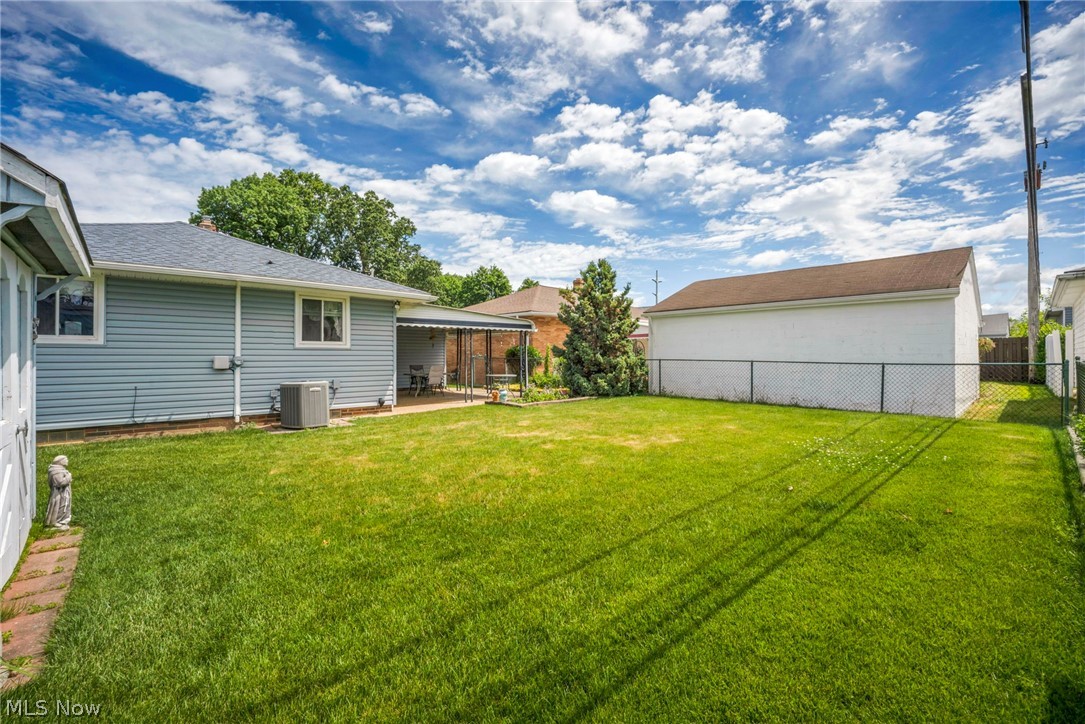 30892 Harrison Road Wickliffe OH 44092