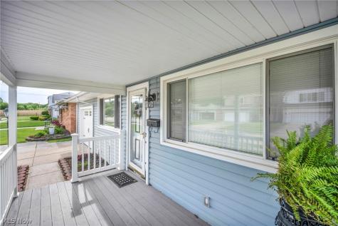 30892 Harrison Road Wickliffe OH 44092