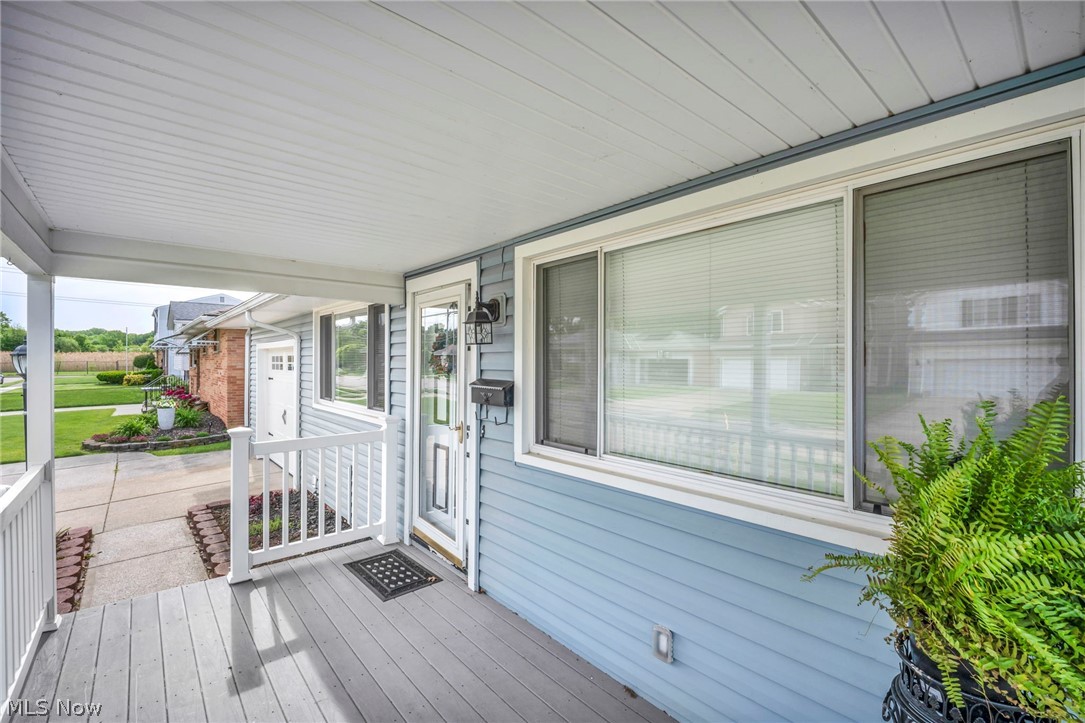 30892 Harrison Road Wickliffe OH 44092
