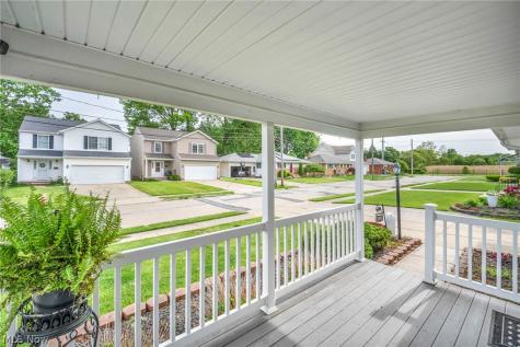 30892 Harrison Road Wickliffe OH 44092