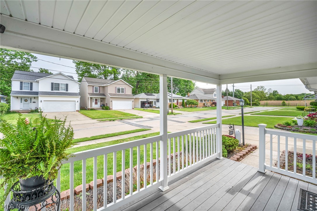 30892 Harrison Road Wickliffe OH 44092