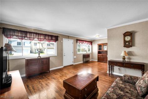 30892 Harrison Road Wickliffe OH 44092