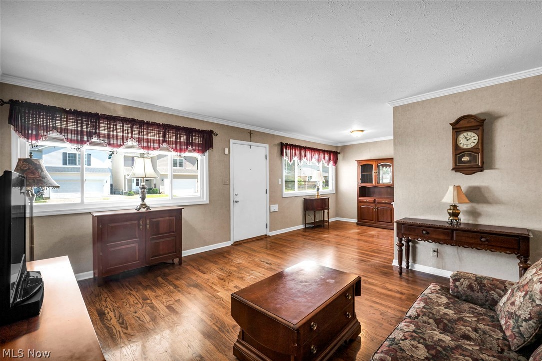 30892 Harrison Road Wickliffe OH 44092