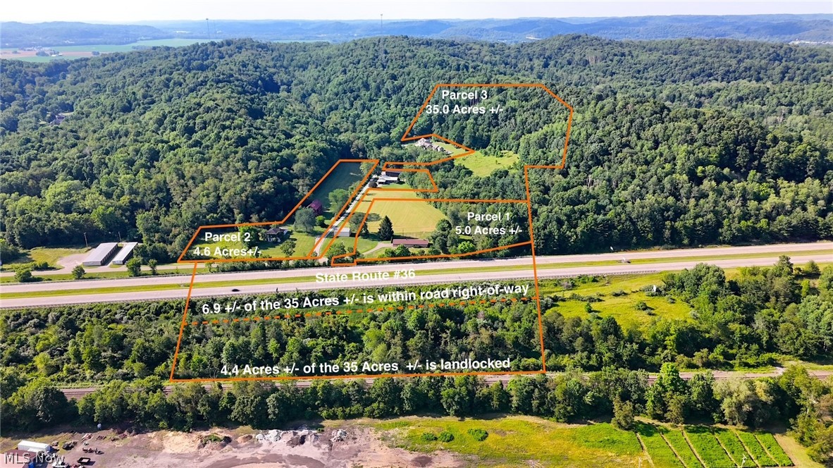 5715 Greer Road SE Uhrichsville OH 44683