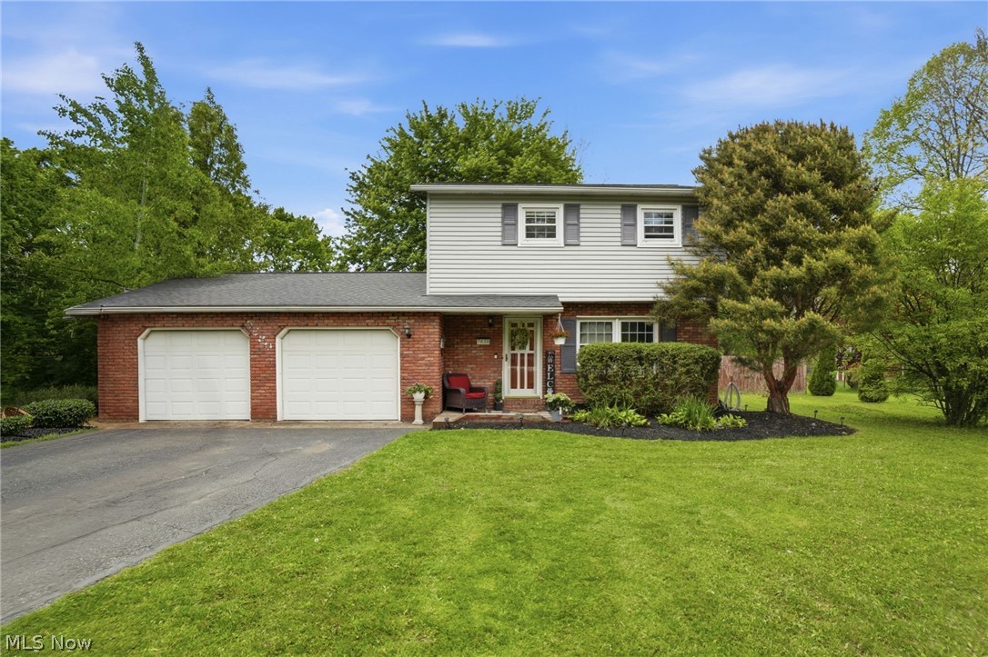 7630 Jennings Drive Painesville OH 44077