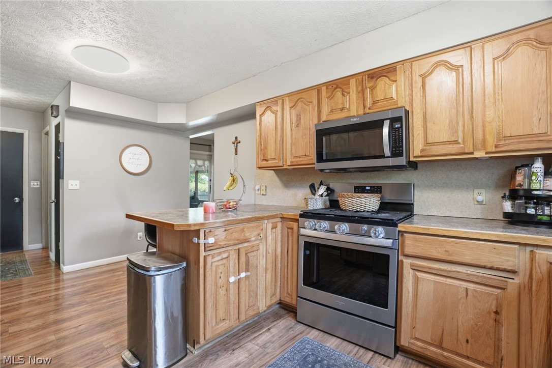 7630 Jennings Drive Painesville OH 44077