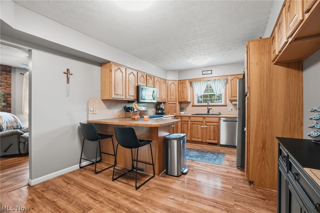 7630 Jennings Drive Painesville OH 44077