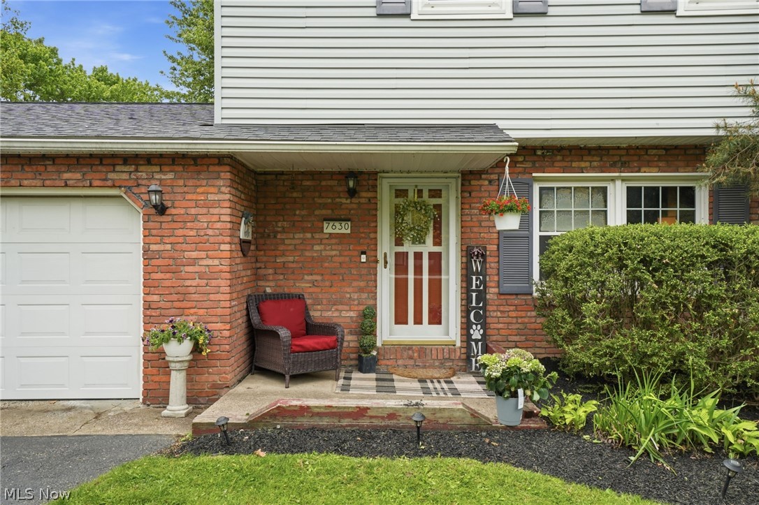 7630 Jennings Drive Painesville OH 44077
