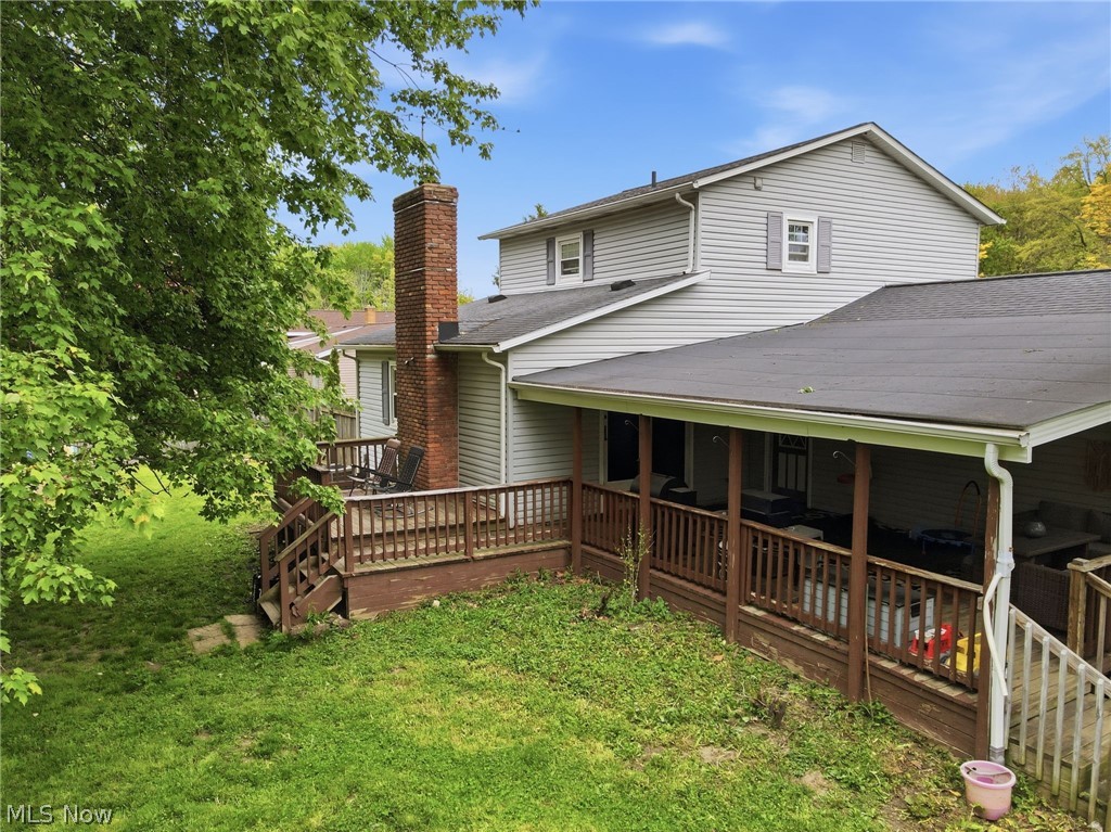 7630 Jennings Drive Painesville OH 44077