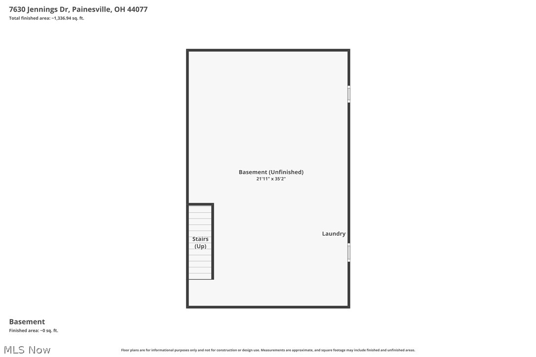 7630 Jennings Drive Painesville OH 44077