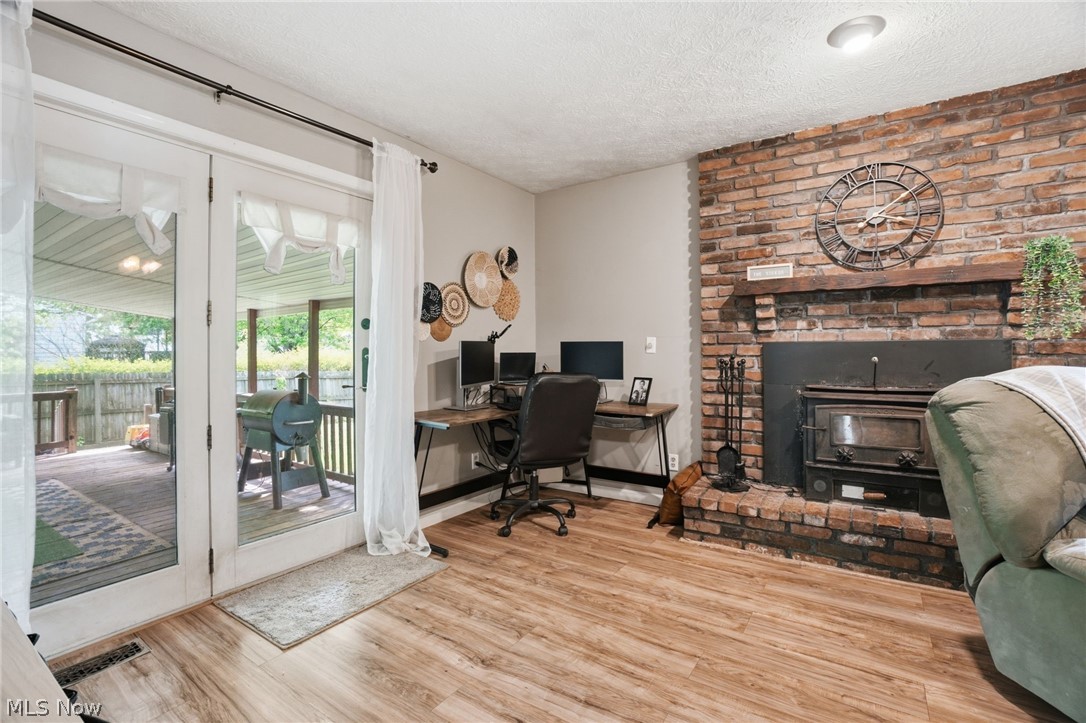 7630 Jennings Drive Painesville OH 44077