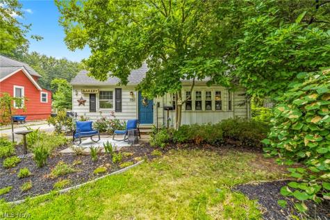 7150 Burridge Avenue Mentor OH 44060