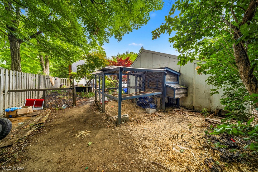 7150 Burridge Avenue Mentor OH 44060
