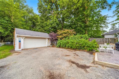 7150 Burridge Avenue Mentor OH 44060