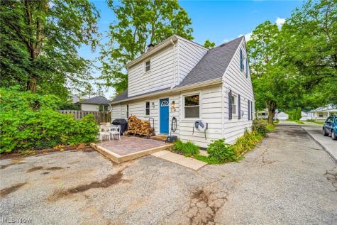 7150 Burridge Avenue Mentor OH 44060
