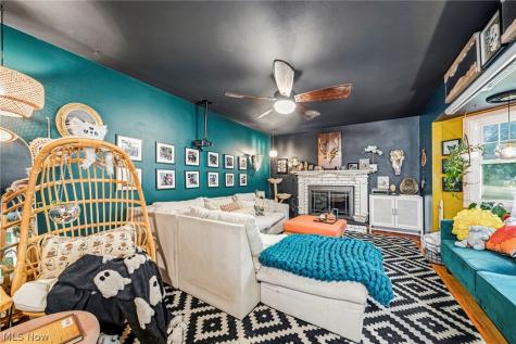 7150 Burridge Avenue Mentor OH 44060
