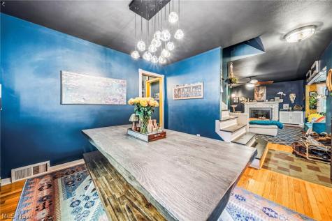 7150 Burridge Avenue Mentor OH 44060