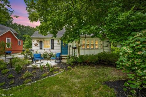 7150 Burridge Avenue Mentor OH 44060