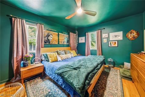 7150 Burridge Avenue Mentor OH 44060