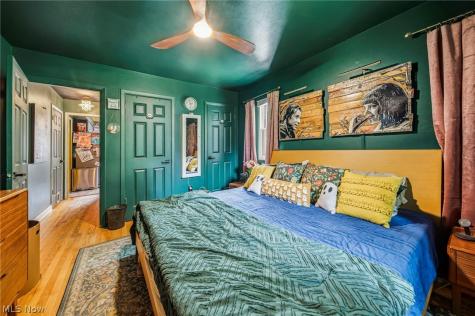 7150 Burridge Avenue Mentor OH 44060