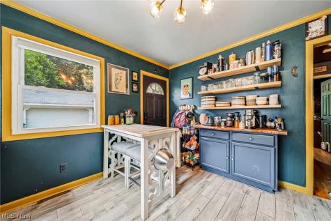 7150 Burridge Avenue Mentor OH 44060