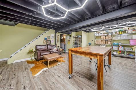 7150 Burridge Avenue Mentor OH 44060