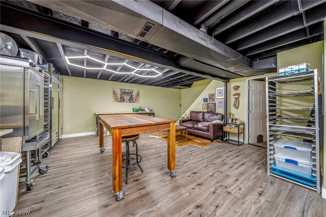 7150 Burridge Avenue Mentor OH 44060