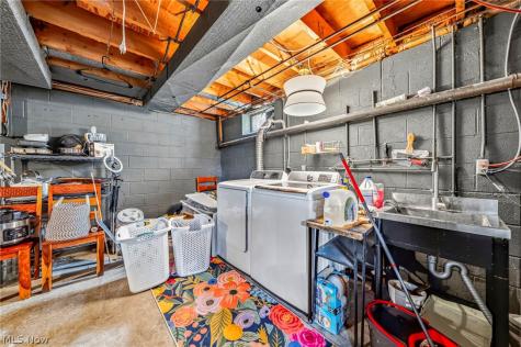 7150 Burridge Avenue Mentor OH 44060