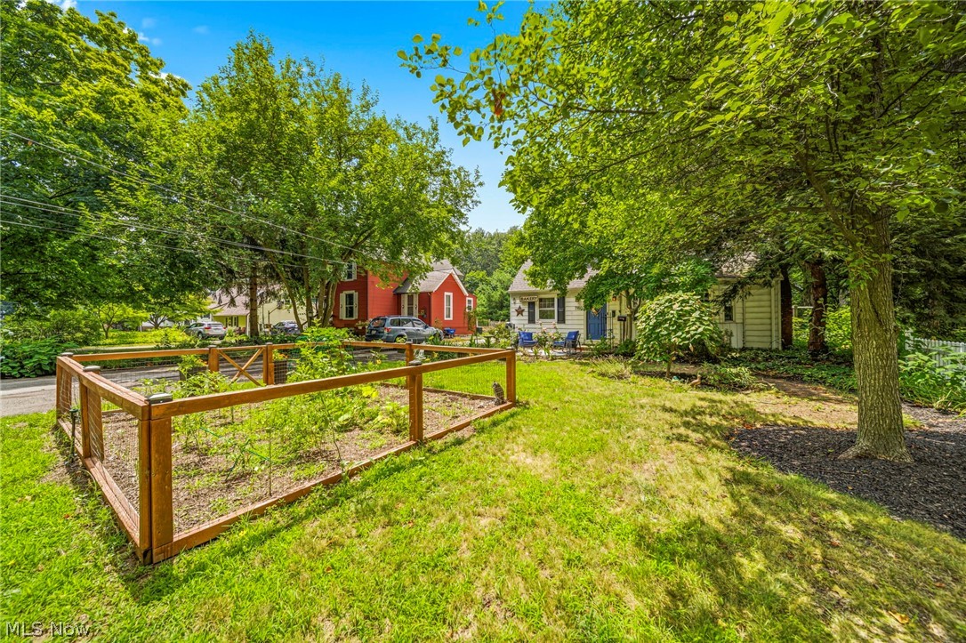 7150 Burridge Avenue Mentor OH 44060