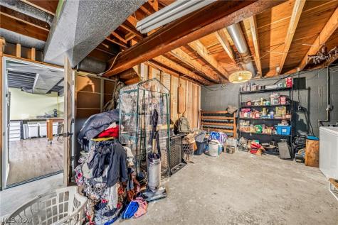 7150 Burridge Avenue Mentor OH 44060