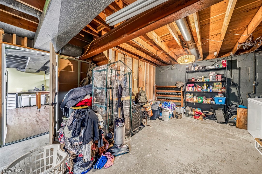 7150 Burridge Avenue Mentor OH 44060