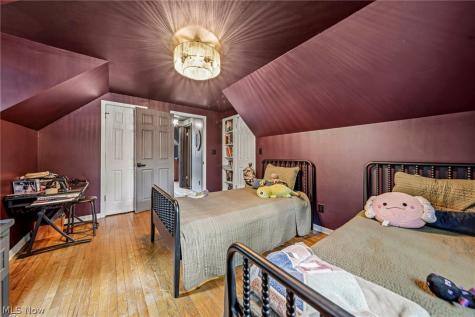 7150 Burridge Avenue Mentor OH 44060