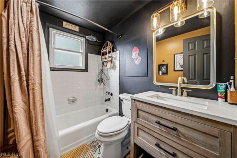 7150 Burridge Avenue Mentor OH 44060