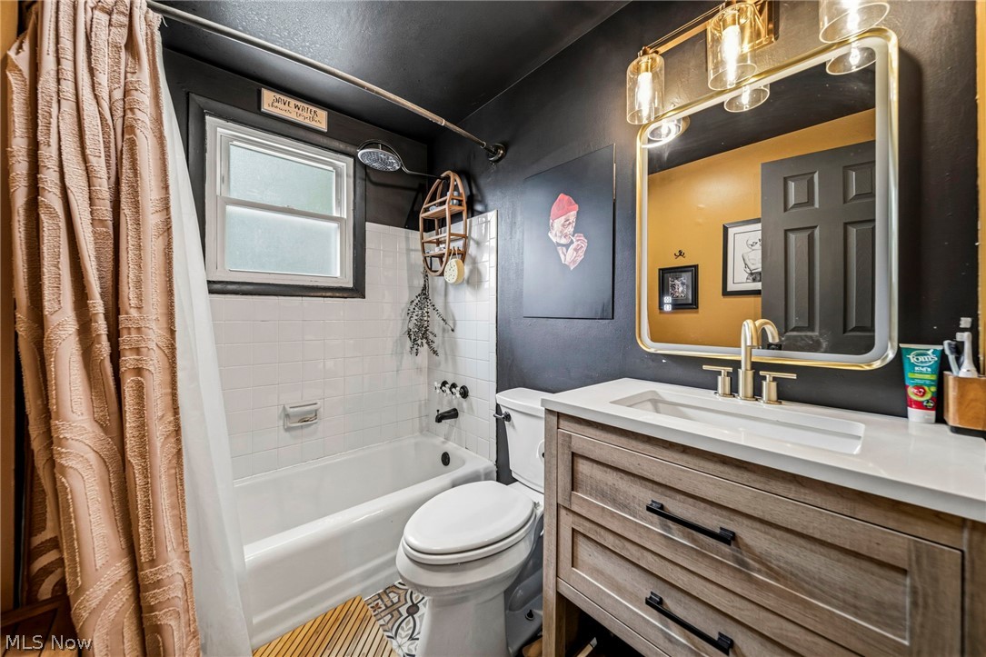 7150 Burridge Avenue Mentor OH 44060