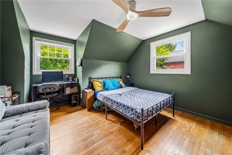 7150 Burridge Avenue Mentor OH 44060