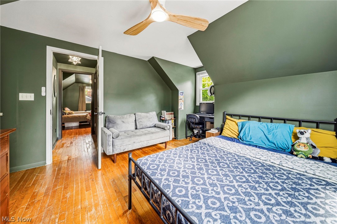 7150 Burridge Avenue Mentor OH 44060