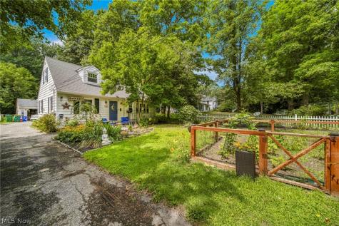 7150 Burridge Avenue Mentor OH 44060