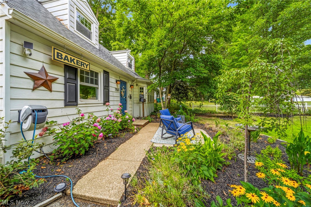 7150 Burridge Avenue Mentor OH 44060